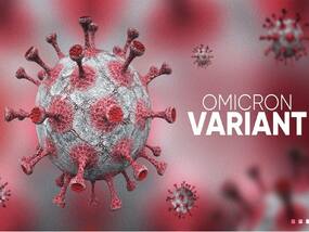 Another COVID Variant? Shanghai Reports New Omicron Subvariant