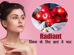 बरसात में यह 1 लाल फल रोज खाने से कम होंगी एक्ने जैसी कई स्किन प्रॉब्लम्स, लवनीत बत्रा ने गिनायी इसकी सभी खूबियां