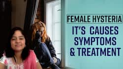 Mass Hysteria: What Are The Causes, Symptoms And Treatment of Hysteria, Watch Video