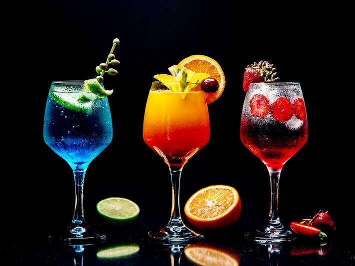 4 Cocktails That Will Hamper Your Weight Loss Plan
