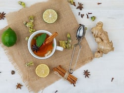 बारिश के मौसम में घर में जरूर बनाकर पिएं ये 3 तरह की चाय, सर्दी-जुकाम से मिलेगी राहत