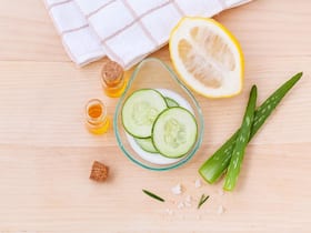 5 Cosmetic Products That You Can Use For Both Skin And Hair