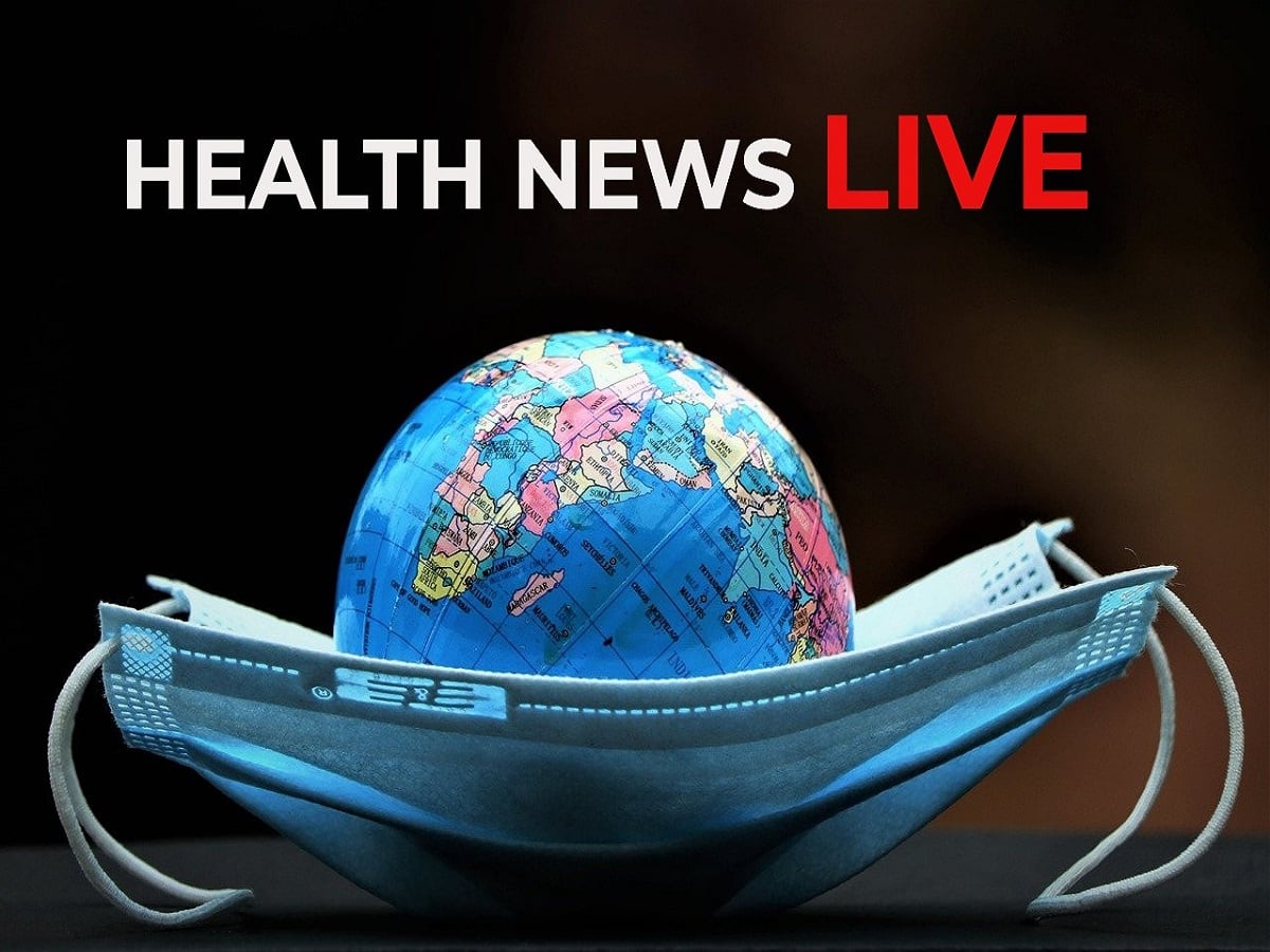 Health News LIVE: WHO Chief On The "Most Powerful Tool Against
