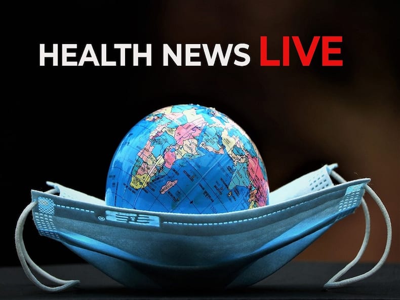 thehealthsite.com top news