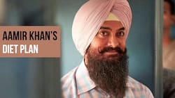Aamir Khan Diet Plan: Here Is What Laal Singh Chaddha Star Eats In A Day