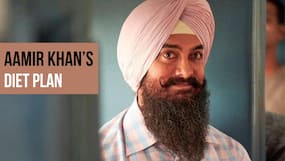 Aamir Khan Diet Plan: Here Is What Laal Singh Chaddha Star Eats In A Day Aamir Khan Diet Plan: Here Is What Laal Singh Chaddha Star Eats In A Day