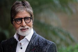 Big B अमिताभ बच्चन को दोबारा हुआ कोविड संक्रमण