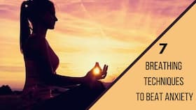 Anxiety And Stress: 7 Breathing Techniques To Beat The Problems Anxiety And Stress: 7 Breathing Techniques To Beat The Problems