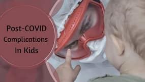 What Happens After Your Children Recovers From COVID?