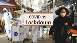 COVID-19 Lockdown, Mass Testing In China After Country Discovers 15 Minor Cases