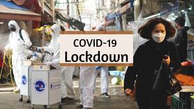 COVID-19 Lockdown, Mass Testing In China After Country Discovers 15 Minor Cases