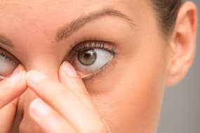 5 Impacts Of Monsoon On Eye Allergies