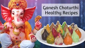 Healthy Coconut Modak Recipe To Try This Ganesh Chaturthi
