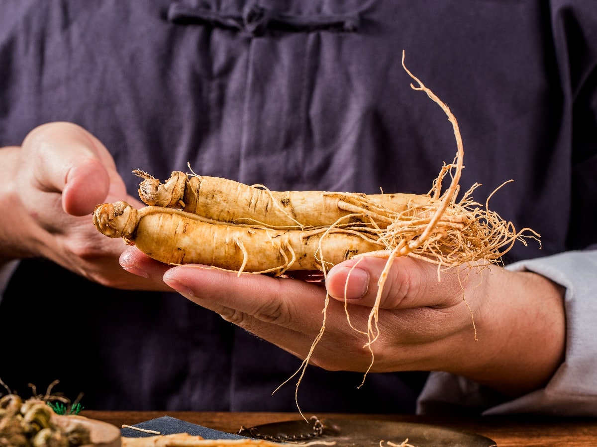 Ginseng Health Benefits Uses Side Effects And More