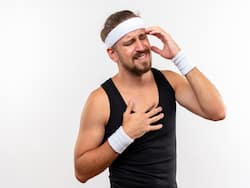 Heart Attack During Intense Exercise Can be Fatal, Know Its Symptoms And Preventive Methods