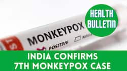 Health Wrap-Up: India Is On High Alert As The Southern State Kerala Confirms Its 7 Case Of The Monkeypox Infection, Watch Video