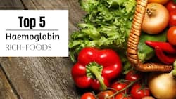 Low Haemoglobin Levels: 5 Iron-Rich Foods You Must Add To Your Diet