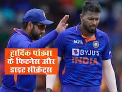भारत को जीत दिलाने वाले ऑलराउंडर हार्दिक पांड्या करते हैं जमकर एक्सराइज, ये हैं हार्दिक के फिटनेस और डाइट सीक्रेट्स