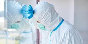 Chronic, Long-COVID Patients Be More Deadly And Trigger More Lethal Variants: Warns Study