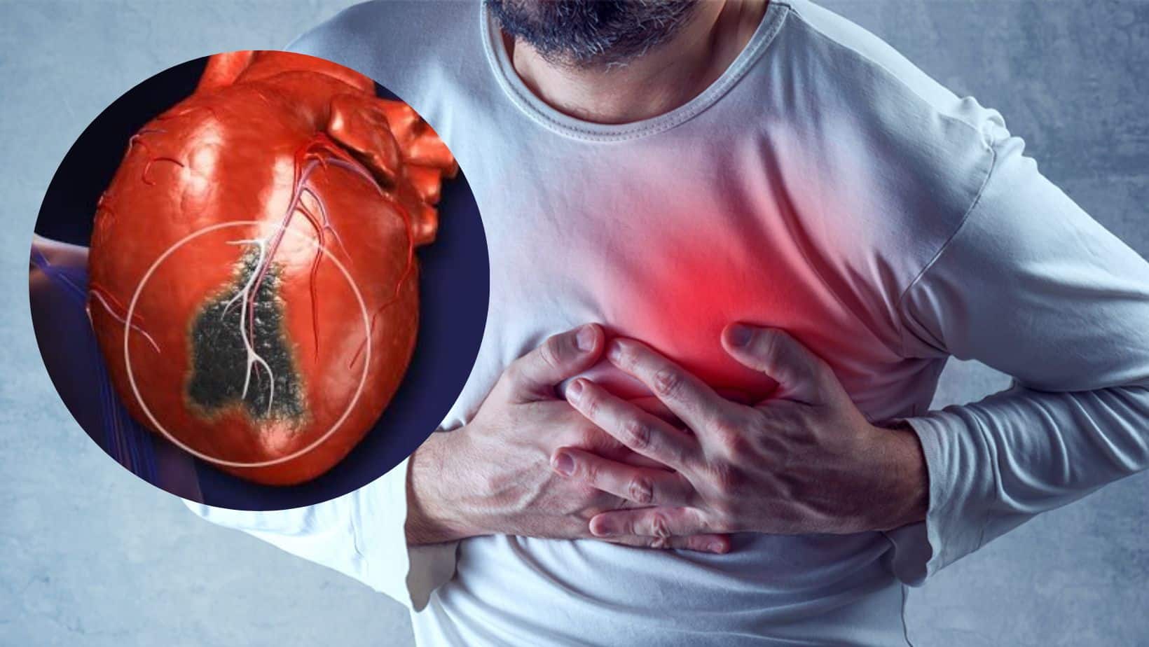 Heart Attack At Young Age: 7 Tips To Follow For A Healthy Heart