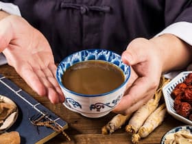 Japanese Herbal Medicine Made From Ginger, Pepper, Ginseng Found Effective In Treating Colitis Japanese Herbal Medicine Made From Ginger, Pepper, Ginseng Found Effective In Treating Colitis