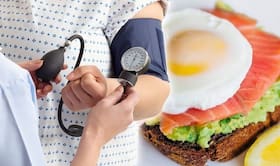 Hypertension: 7 Foods To Avoid That Can Instantly Raise Your Blood Pressure