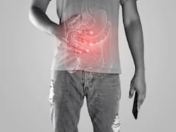 Navigating The Red Flags: Recognizing Common Symptoms Of Crohn's And Colitis