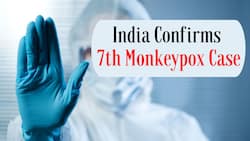 BREAKING NEWS: India On High Alert After Kerala Confirms 7th Monkeypox Case