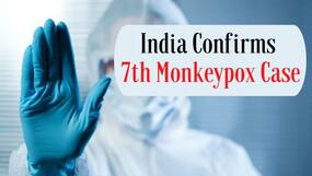 BREAKING NEWS: India On High Alert After Kerala Confirms 7th Monkeypox Case