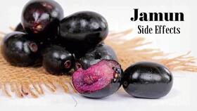 Jamun (Java Plum): Blood Sugar Imbalance And Other Side Effects You Should Know