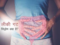 लीकी गट सिंड्रोम क्या है और क्या हैं इसके , लक्षण, कारण और इलाज