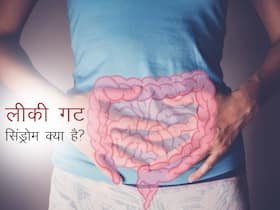 लीकी गट सिंड्रोम क्या है और क्या हैं इसके , लक्षण, कारण और इलाज