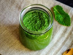 Ditch The Basic 'Mint Chutney' For These Healthy Dip Recipes
