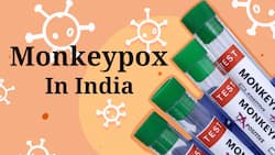 Monkeypox In Delhi: Second Case Confirmed, Nigerian Man Tests Positive