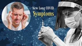 Long-COVID Symptoms: Fatigue And Headache May Haunt You For Months After Recovery