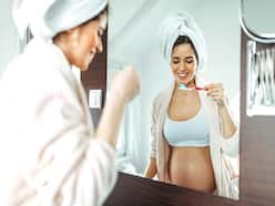 Oral Health During Pregnancy - Here's What All Expectant Moms Should Know