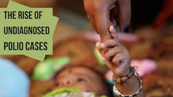 Undiagnosed Polio Case On The Rise: 6 Factors That Increase The Risk of Developing Poliomyelitis