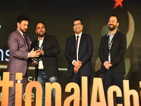 ZEE Digital Concluded Zee National Achievers    Awards 2022