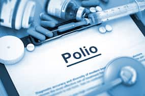 Rapid Polio Spread In New York: All You Need To Know