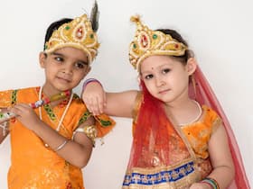 कृष्ण ही नहीं राधा और बलराम के भी हैं कई नाम,गुणों से भरपूर पर्सनालिटी के लिए अपने नन्हें-मुन्नों को दें इनमें से कोई 1 नाम