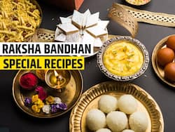 5 Raksha Bandhan Special Recipes For Diabetic Patients