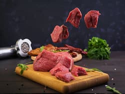 Too Much Red Meat Can Raise Risk Of Heart Disease, Diabetes And More