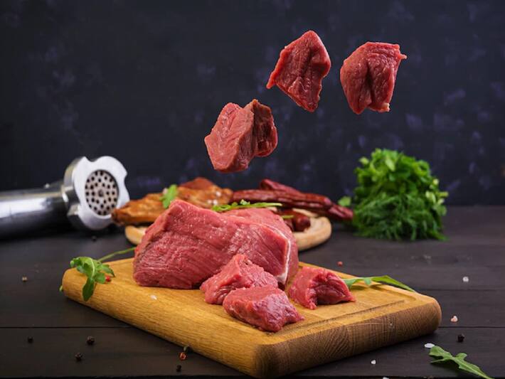 6 Reasons Why You Should Limit Red Meat Intake