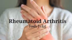 Rheumatoid Arthritis: 7 Best Foods to Eat In The Morning