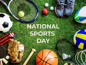 National Sports Day: Preventive Strategies To Avoid Sport Injuries