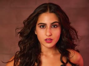 Take Cues From Sara Ali Khan If You Are Looking For Some Midweek Fitspiration