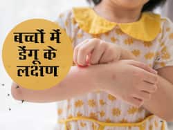 World Mosquito Day 2022: बच्चों में दिखे डेंगू के ये 10 लक्षण तो ना करें नजरअंदाज, गम्भीर हो सकती है समस्या