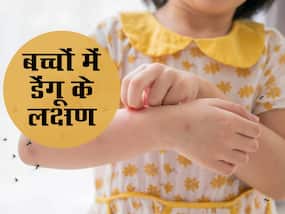 World Mosquito Day 2022: बच्चों में दिखे डेंगू के ये 10 लक्षण तो ना करें नजरअंदाज, गम्भीर हो सकती है समस्या