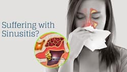 Sinus Infection: 5 Extremely Effective Home Remedies to Treat Sinusitis Naturally