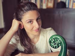 Soha Ali Khan Shells Major Midweek Inspiration With Her Latest Fitness Post